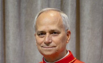 A New Pope Has Been Chosen! White Smoke Rises from The Vatican